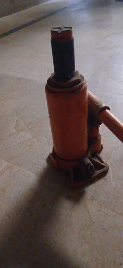 hydrolic jack 5ton