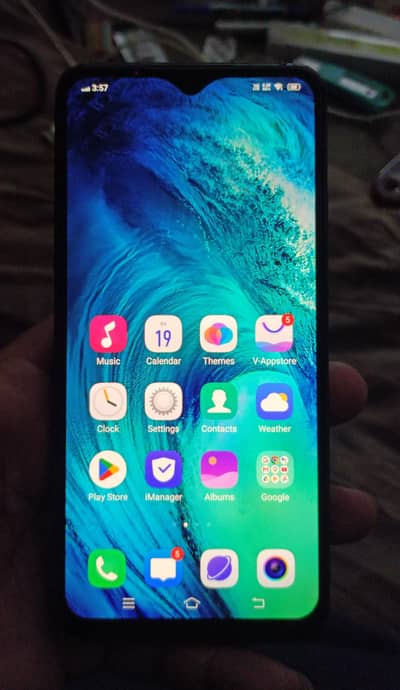 Vivo S1