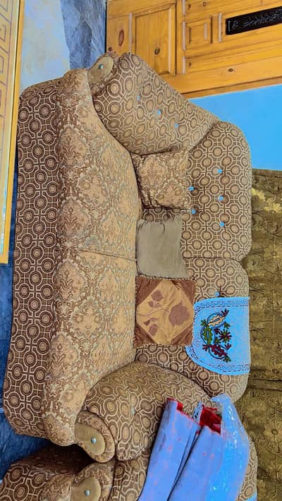 7 seater sofa luxury Italian design