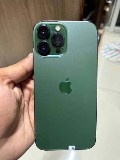 Apple iPhone 13 Pro Max