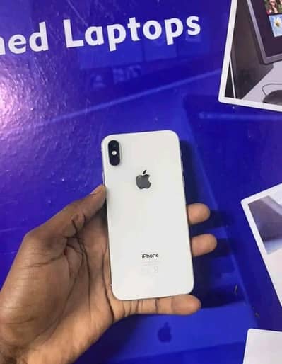 Iphone X PTA approved 256gb My Whatsapp number 0341-15-94-140
