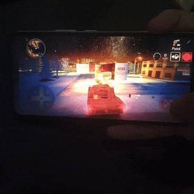 Vivo Y17 4GB/128GB