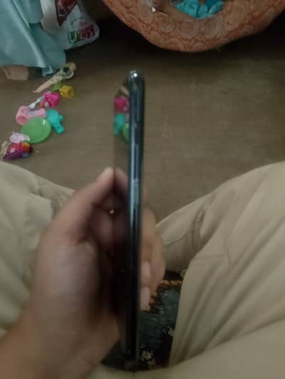 One Plus 6T 8 128gb
