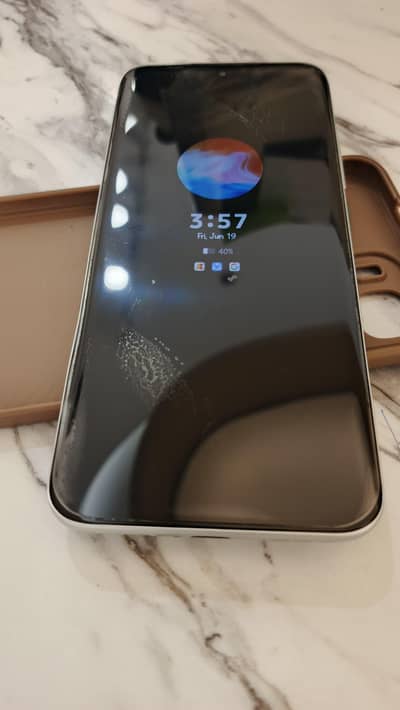 Infinix Hot 60 pro plus