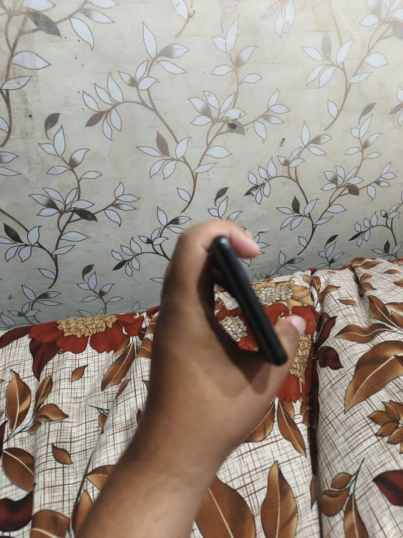 Google Pixel 6a 4