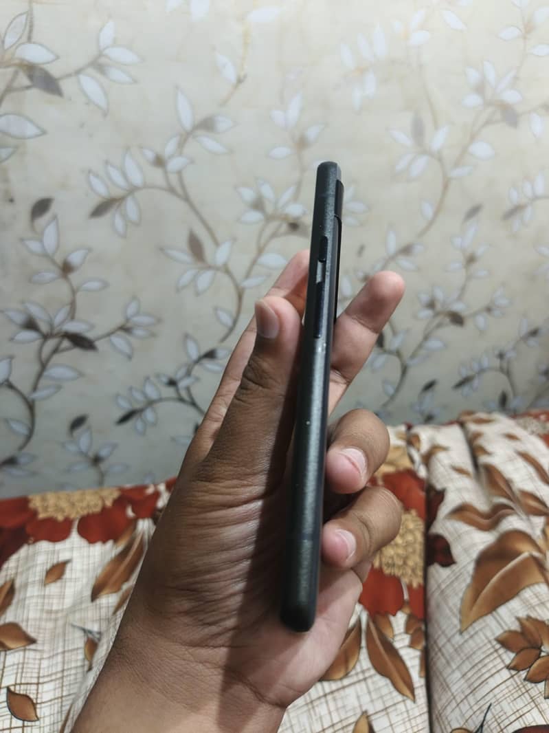 Google Pixel 6a 6
