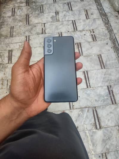 Samsung Mobile S21