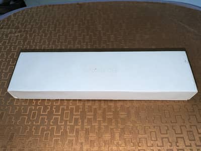 APPLE WATCH SERIES 7 41mm MIDNIGHT SPORT BAND