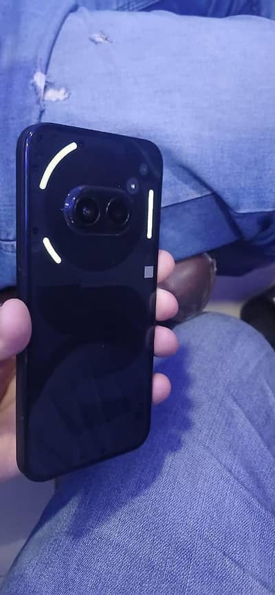 Nothing Phone 2A Plus