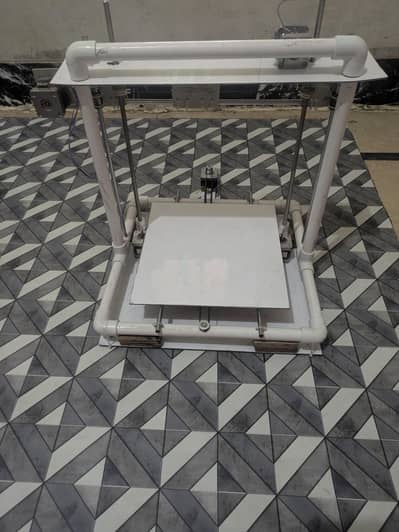 DIY 3D Printer | without Arduino mega | all ok