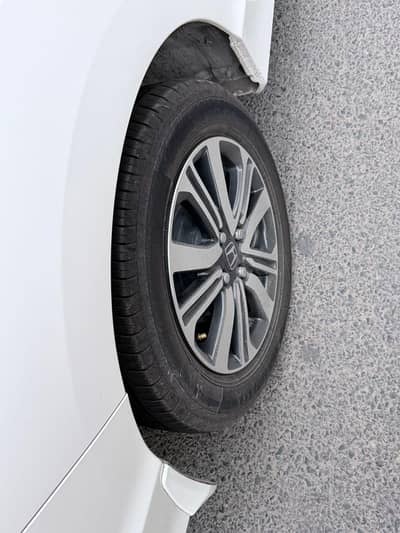 Honda City IVTEC 2024