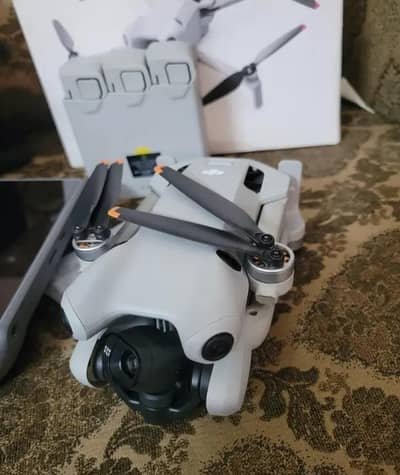 DJI mini 4pro