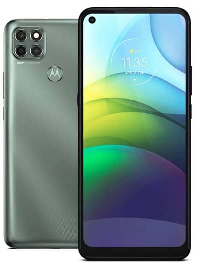 Motorola Moto G9 Power