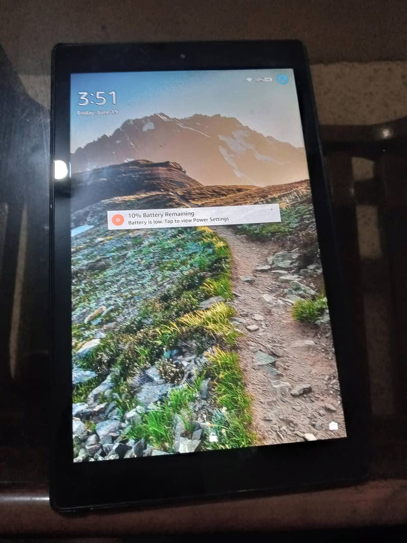 amazon tablet 2