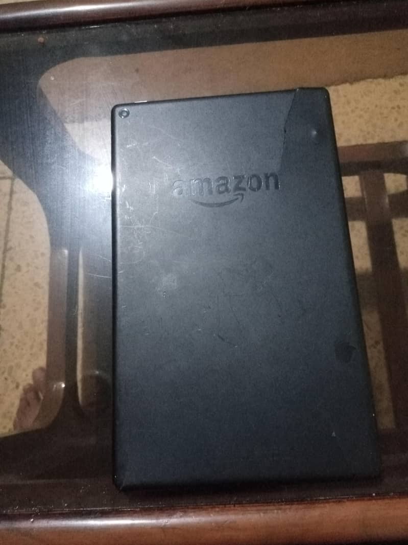 amazon tablet 3