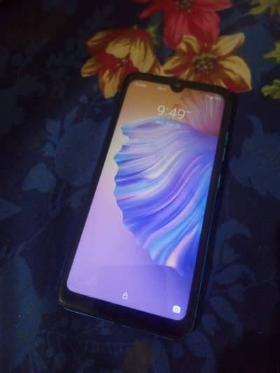 Tecno Pop 5