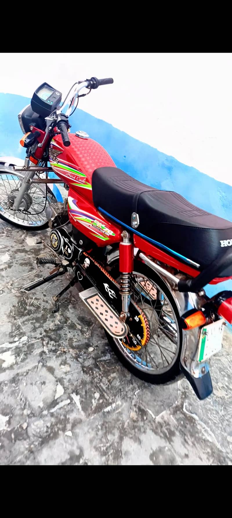 2018 model power 0