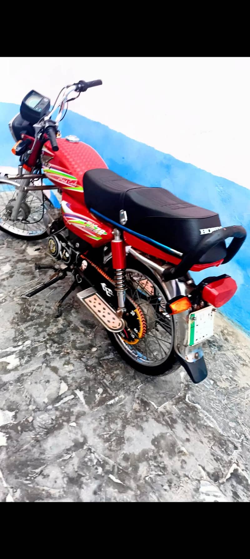 2018 model power 1