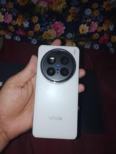 Vivo x200 Pro