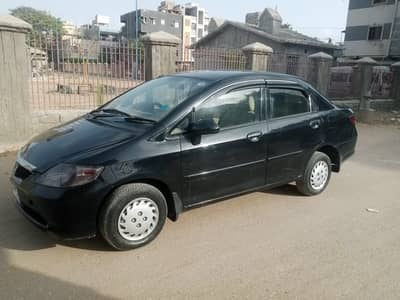 Honda City 2005