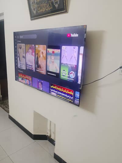 Samsung 49 inch