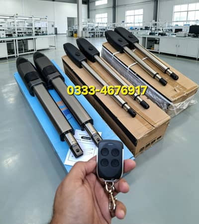 Automatic Swing Gate Sliding Motor/Auto Door/Rolling Shutter Motor
