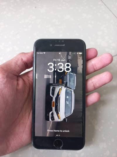 Apple iPhone SE 2022 3rd gen