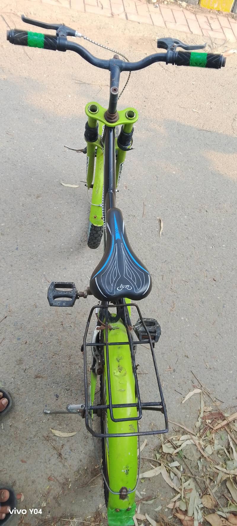 Bicycle 2