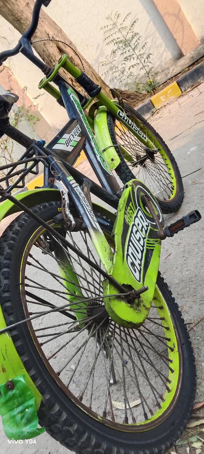 Bicycle 3