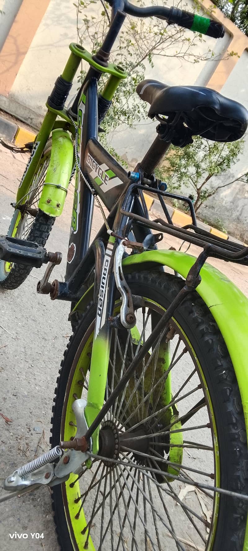 Bicycle 4