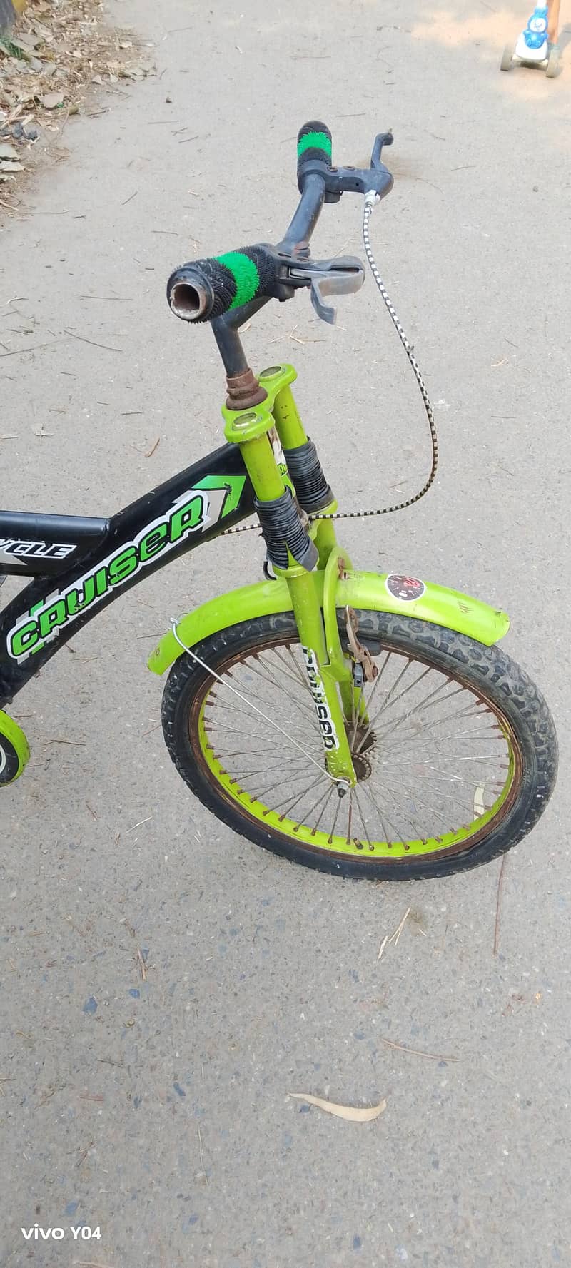Bicycle 5