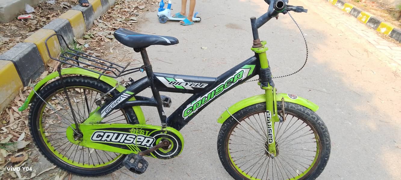 Bicycle 6