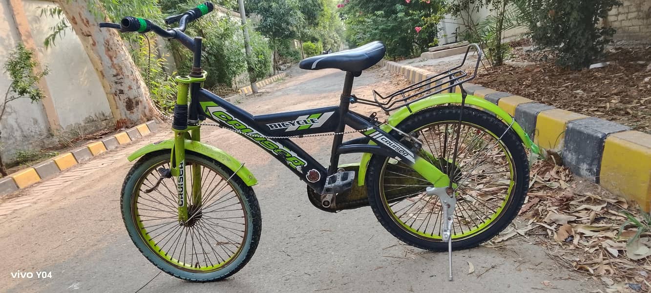 Bicycle 7