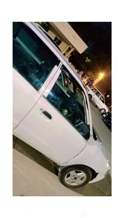 Suzuki Alto 2006