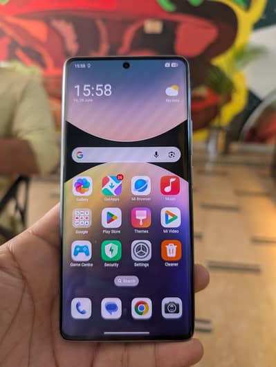 Xiaomi Redmi Note 14 Pro