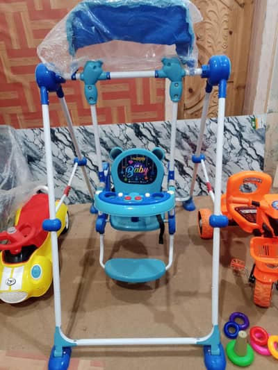 baby swing