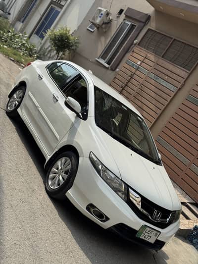 Honda Civic VTi Oriel Prosmatec 2018
