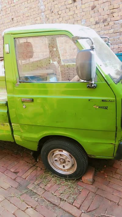 peakup for sale in good condition 2015 model  contact 03037705352