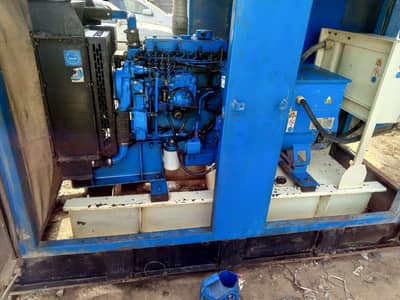 40kva Perkins