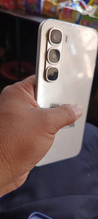 Infinix Hot 6 Pro