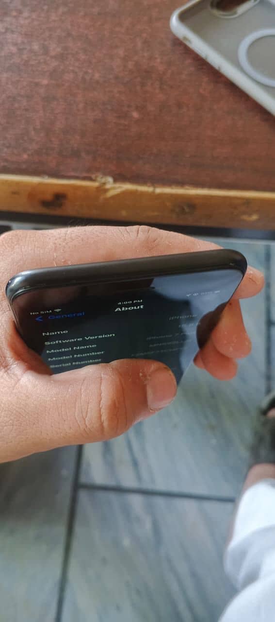 Apple iPhone 7 Plus 4