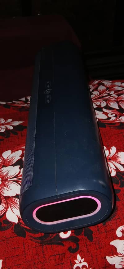 faster brand speaker .  c type charger