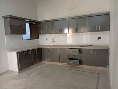 Portion Available for Sale 2 Bed DD | 150 Sq. Yards | Prime Location
