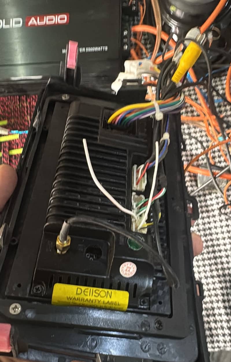 Android panel 0