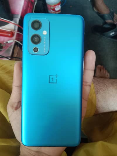 One Plus 9 5G