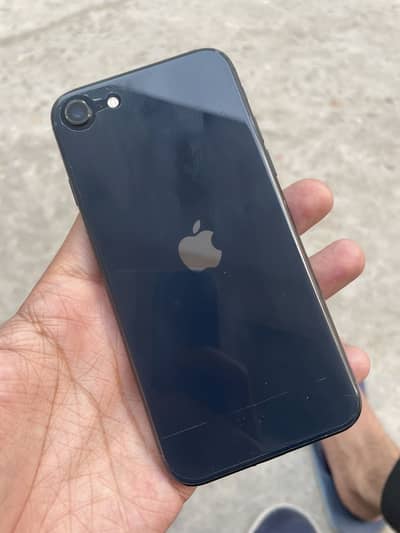 Iphone se3 2022