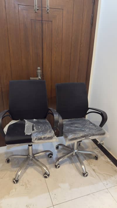 Office Chairs