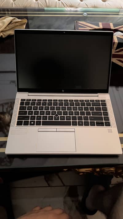 HP elitebook 845 g7