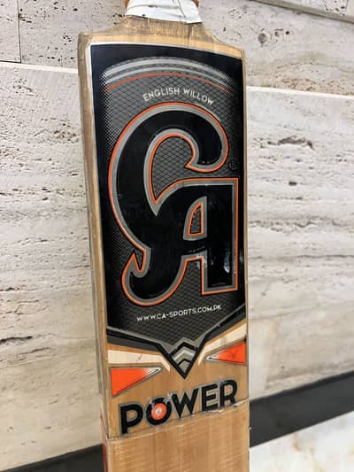 CA BAT