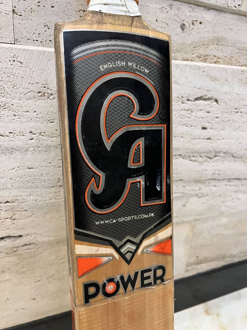 CA BAT 0